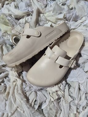 Birk Clogs
